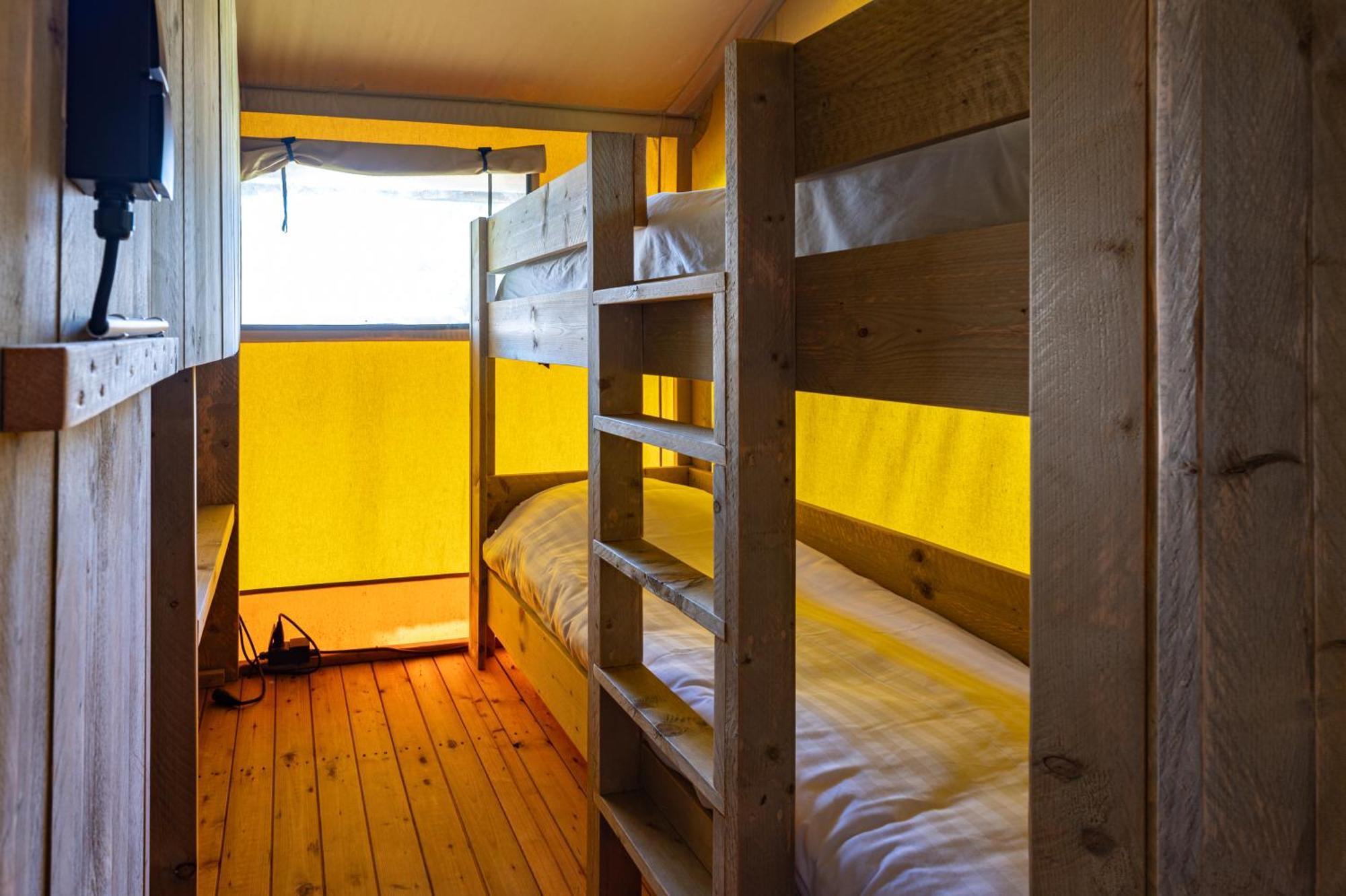 Camping Rcn La Ferme Du Latois Coëx Oda fotoğraf