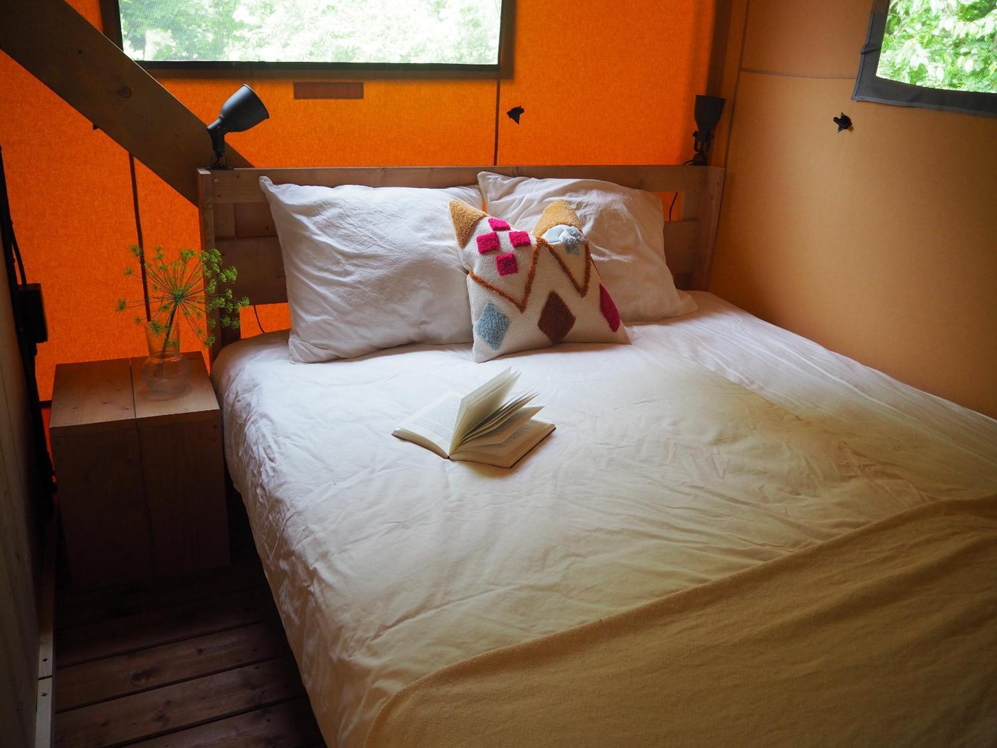 Camping Rcn La Ferme Du Latois Coëx Oda fotoğraf